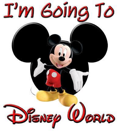 See ya real soon Mickey! °o° | Disney world, Mickey mouse, Disney tshirts