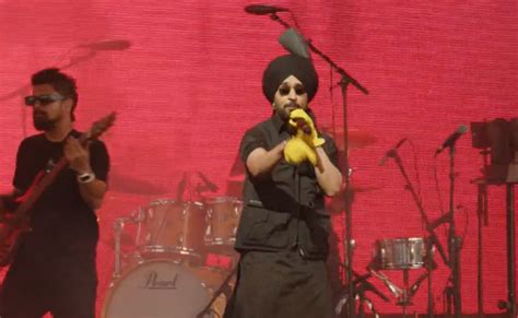 Fenil and Bollywood: Diljit Dosanjh talks about Coachella: "End moment ...