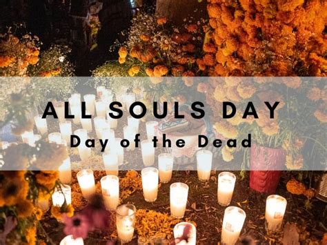 All Souls Day Meaning and Traditions | KarinasTarot.com