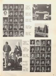 Albertville High School - Mountaineer Yearbook (Albertville, AL), Class ...