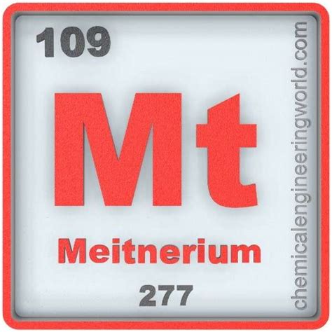 Meitnerium