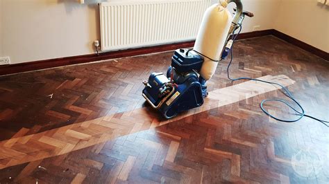 Floor Sanding | Affordable Prices | 1200+ Floors Fitted and Sanded