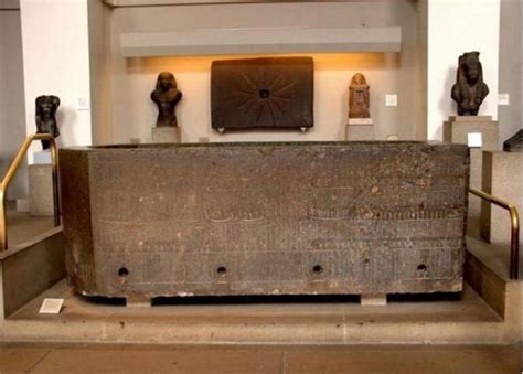 Where Is Alexander The Great's Tomb? Inside This Historic Mystery