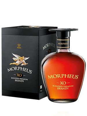 Morpheus XO Premium Blended Brandy - Online Liquor Store | Buy Now