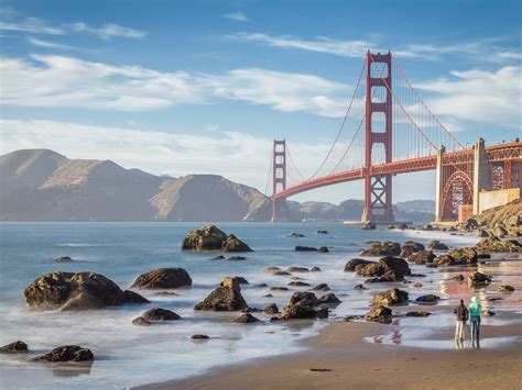 14 Best San Francisco Beaches To Check Out This Summer