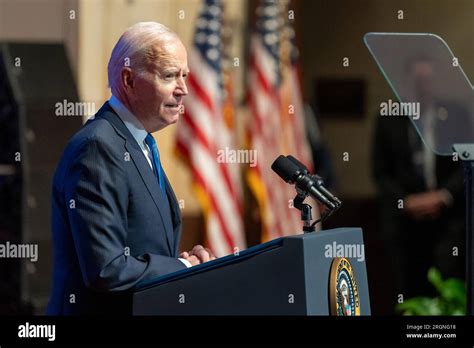 Reportage: President Joe Biden attends the National Prayer Breakfast, Thursday, February 2, 2023 ...