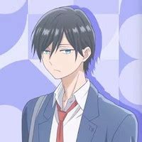 Crunchyroll - Love Interest Plays It Cool in Loving Yamada at Lv999! TV Anime Character PV