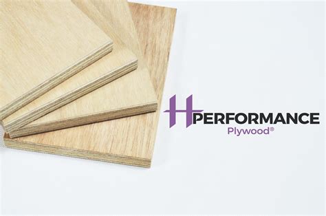 Marine Plywood Announcement - Hanson Plywood