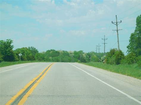 Iowa Highway 1 | Van Buren County, Iowa | Adam Moss | Flickr