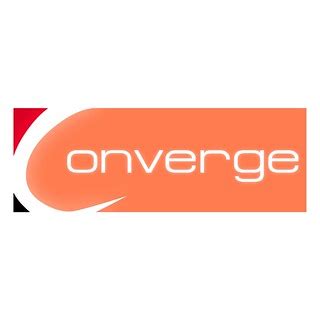 Converge Logo Design | Li Wai Kin | Flickr