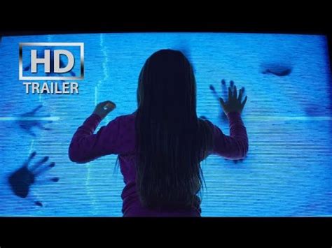 Poltergeist (2015) remake official Full HD preview trailer 1080p – I ...