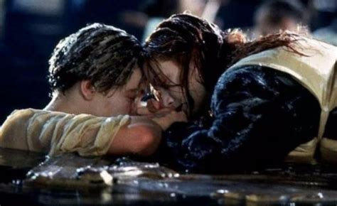 A Scene from Titanic (Cameron, 1997). | Download Scientific Diagram