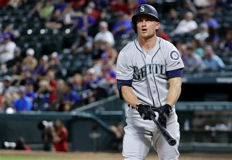 Kyle Seager lost much of 2019 to injury. Now, he’s trying to make the ...