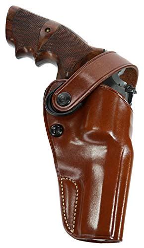 Best Taurus Judge Magnum Holster For Concealed Carry