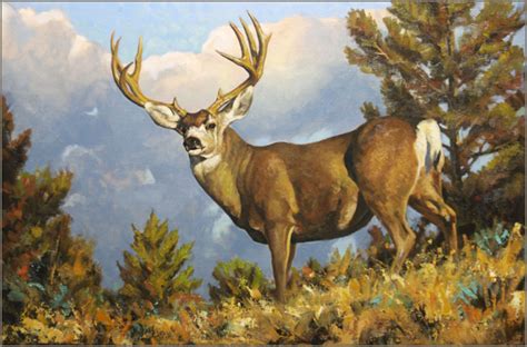 Default | Wildlife prints, Hunting art, Wildlife paintings