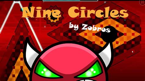 Nine Circles (Extreme Demon) - by Zobros - YouTube