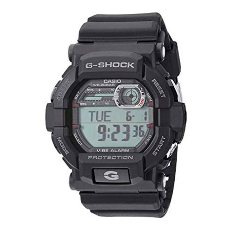 Casio G-Shock Digital Watch | #GD350-1CR