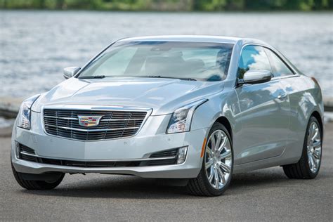 Cadillac 2023 Ats Coupe