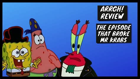 Spongebob: Arrgh! (Review) - YouTube