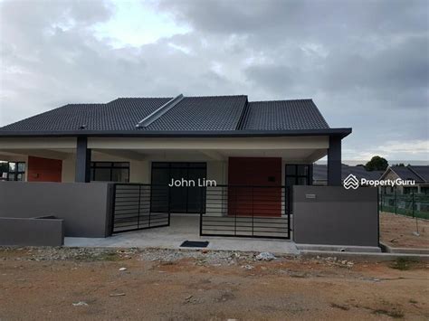 Rumah Baru Berkembar Setingkat Di Taman Cempaka Jaya, Taman Cempaka ...