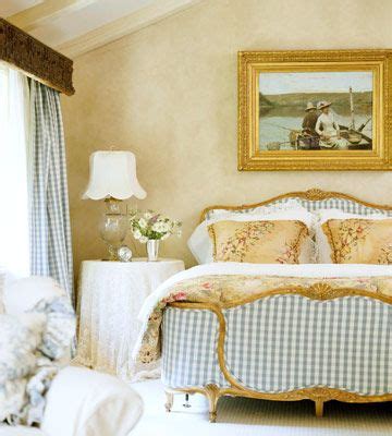 The Enchanted Home | Country bedroom design, Country bedroom, French country house