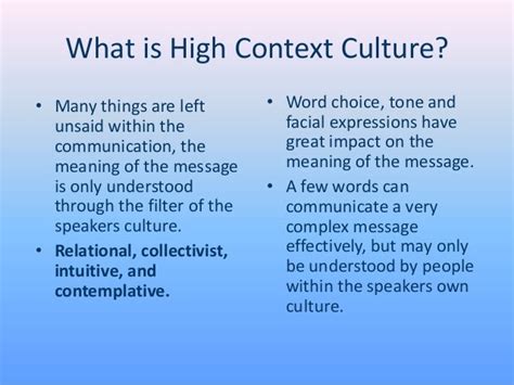 😊 What is high culture. What Is Culture? Definition, Meaning and ...