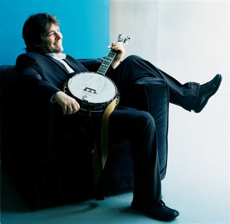 INTERVIEW: Banjo Virtuoso Bela Fleck