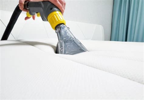 How To Properly Clean Your Memory Foam Mattress – Chirofoam