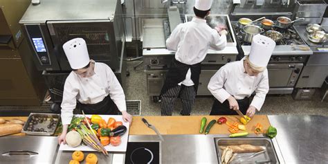 Cooking Up Change: How Chefs Are Making a Difference in Our Food System ...