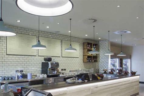 Fenwick Canterbury Interiors | Retail interior design, Restaurant ...