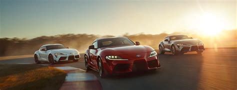 2020 Toyota Supra Specs | Savannah Toyota | Supra HP