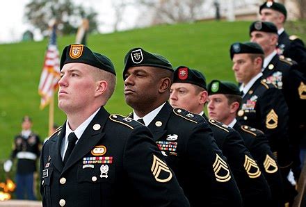 Spezialeinheiten der US-Armee - United States Army Special Forces - xcv.wiki