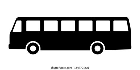 69,133 Bus Silhouette Images, Stock Photos & Vectors | Shutterstock