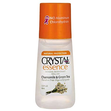 Best Natural Deodorant for Sensitive Skin - 2024 Reviews