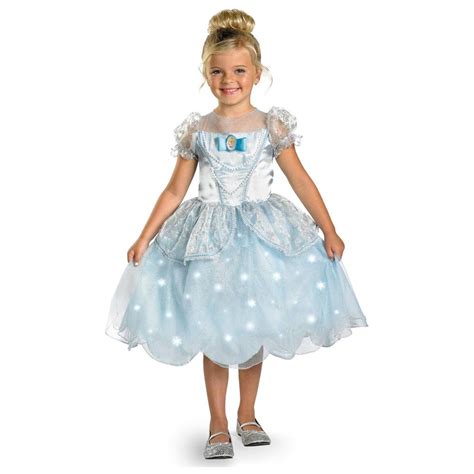 Cinderella Dress Picture Collection | Dressed Up Girl