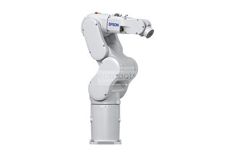 usato robot industriale Epson C8 con controller RC700A | Eurobots