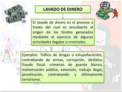 El Lavado De Dinero Y Fraudes - bancolombia prestamos vivienda usada