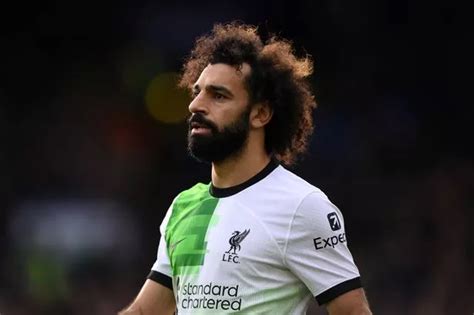 Mohamed Salah gesture explained as Crystal Palace boss Roy Hodgson left fuming - Liverpool Echo