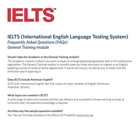 IELTS General – Engleze.com