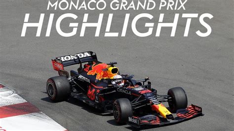 Monaco GP: Free race highlights | Video | Watch TV Show | Sky Sports