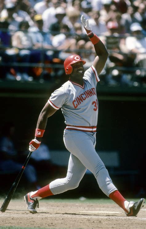 Dave Parker (1985) - All-Time Home Run Derby Winners - ESPN