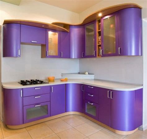 Art Deco Kitchen, Kitchen Sets, Modern Kitchen, Kitchen Design, Kitchen Decor, Blue Kitchen ...