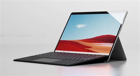 Microsoft Surface Pro X 2020: Release date, price, specs and news | Tom ...