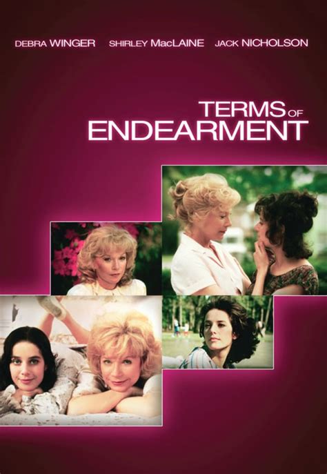 Terms of Endearment Photos - Movie Fanatic