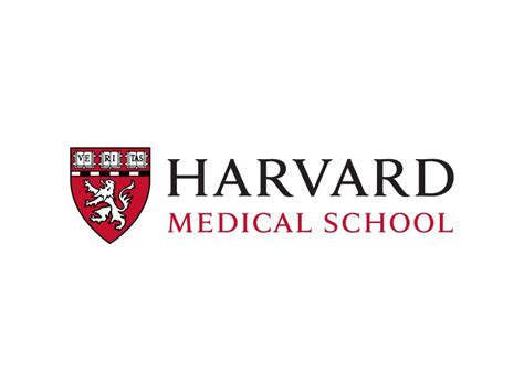 Harvard Medical School Logo PNG vector in SVG, PDF, AI, CDR format