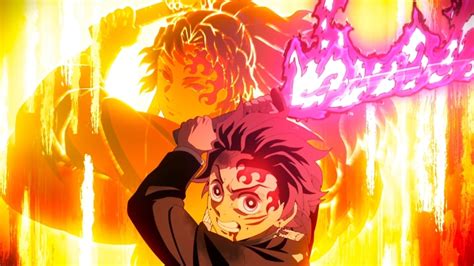 Demon Slayer Season 3 Episode 5 - Mitsuri returns, Tanjiro's link to ...