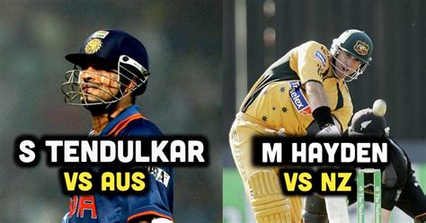 5 highest ODI scores by a batsman in a losing cause - FeatureCricket