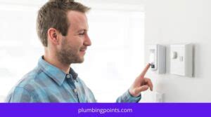 Honeywell Thermostat Settings – Complete Guide - Plumbingpoints