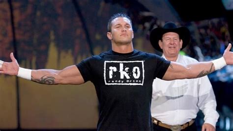 "The Legend Killer": Randy Orton's best WWE gimmick