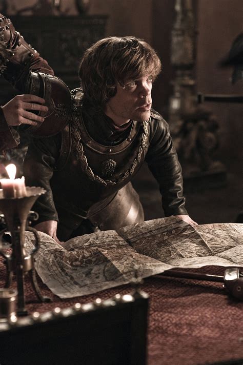 Tyrion Lannister - Tyrion Lannister Photo (37249039) - Fanpop